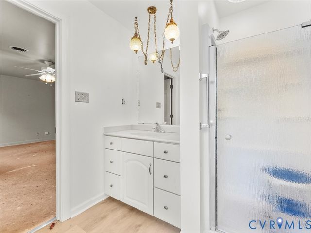 3332 Lancelot Rd, Petersburg, VA 23805