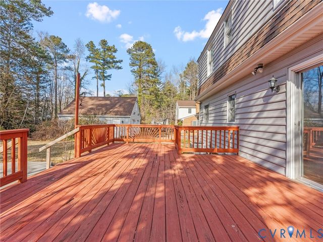 3332 Lancelot Rd, Petersburg, VA 23805