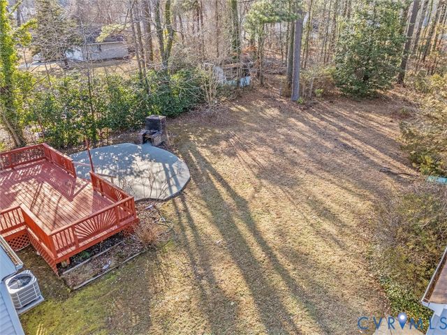 3332 Lancelot Rd, Petersburg, VA 23805