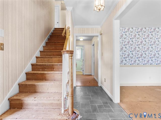 3332 Lancelot Rd, Petersburg, VA 23805