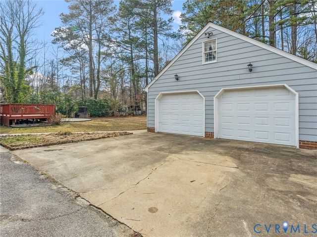 3332 Lancelot Rd, Petersburg, VA 23805