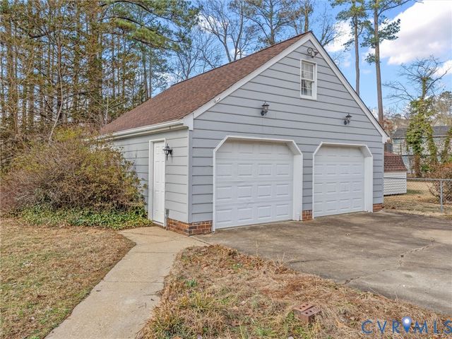 3332 Lancelot Rd, Petersburg, VA 23805