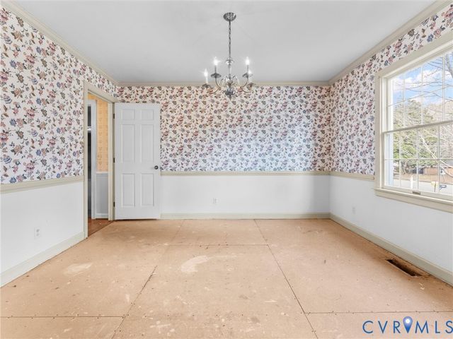 3332 Lancelot Rd, Petersburg, VA 23805