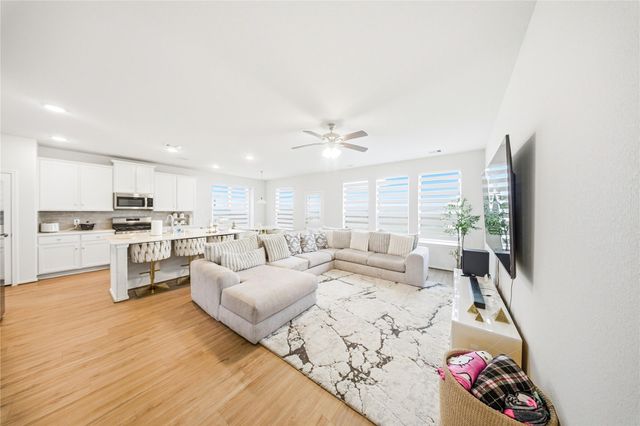 1622 Homewood Point Lane, Rosharon, TX 77583