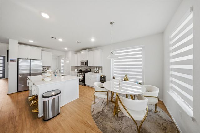 1622 Homewood Point Lane, Rosharon, TX 77583