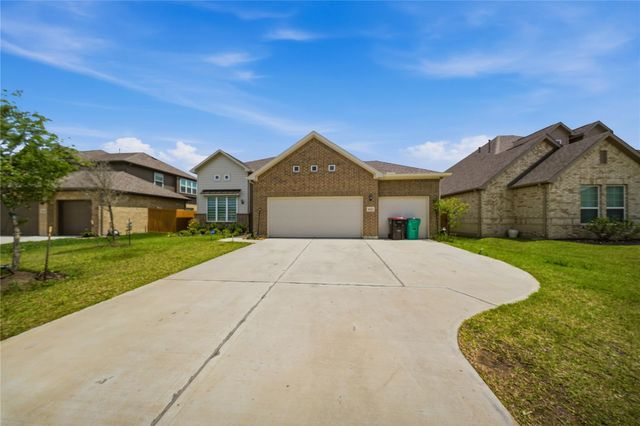 1622 Homewood Point Lane, Rosharon, TX 77583