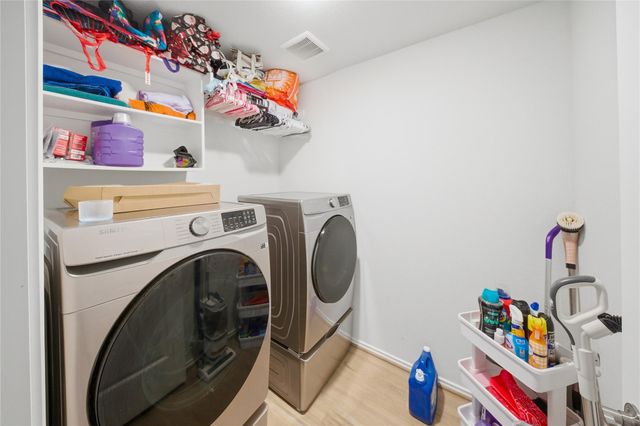 1622 Homewood Point Lane, Rosharon, TX 77583