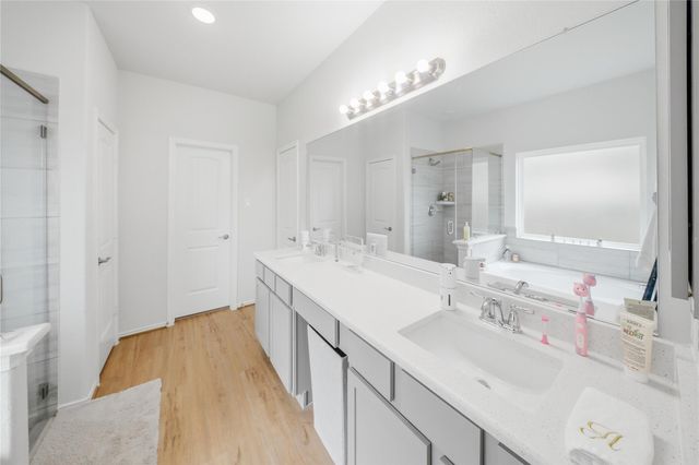 1622 Homewood Point Lane, Rosharon, TX 77583