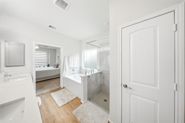 1622 Homewood Point Lane, Rosharon, TX 77583