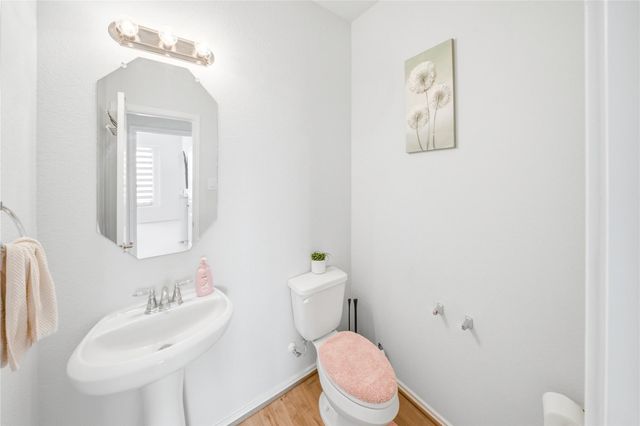 1622 Homewood Point Lane, Rosharon, TX 77583