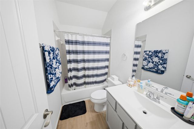 1622 Homewood Point Lane, Rosharon, TX 77583