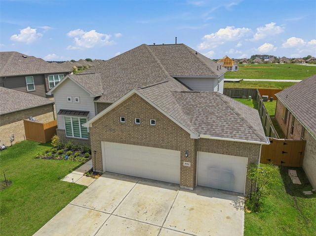 1622 Homewood Point Lane, Rosharon, TX 77583