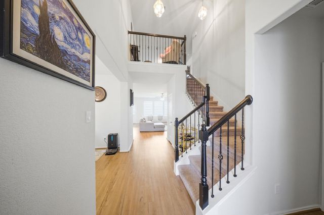 1622 Homewood Point Lane, Rosharon, TX 77583