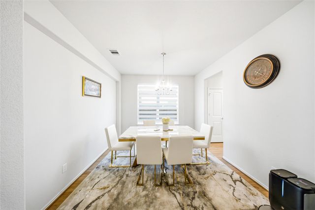 1622 Homewood Point Lane, Rosharon, TX 77583