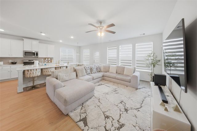 1622 Homewood Point Lane, Rosharon, TX 77583