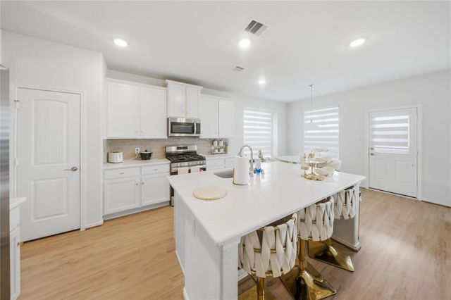 1622 Homewood Point Lane, Rosharon, TX 77583