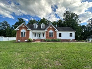 4298 Cedar Creek Ln, Prince George, VA 23875