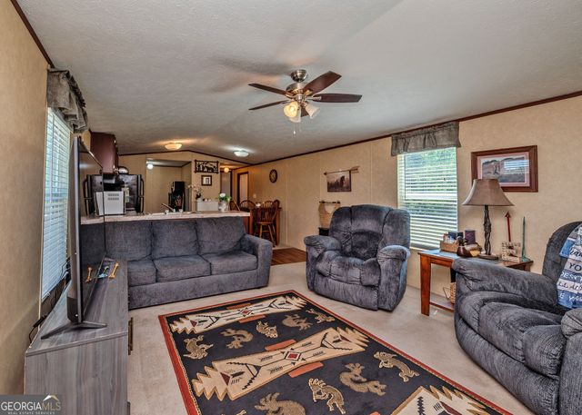 5 Mason Drive, Royston, GA 30662