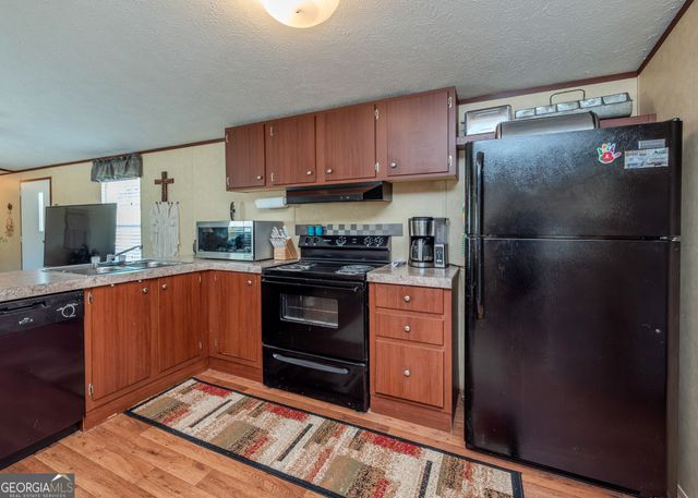 5 Mason Drive, Royston, GA 30662
