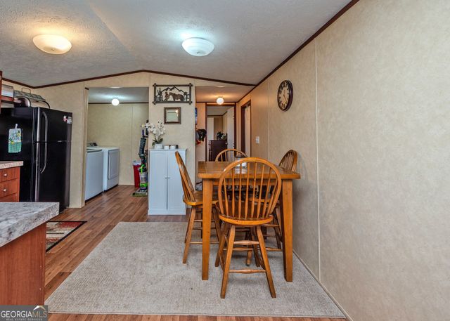 5 Mason Drive, Royston, GA 30662