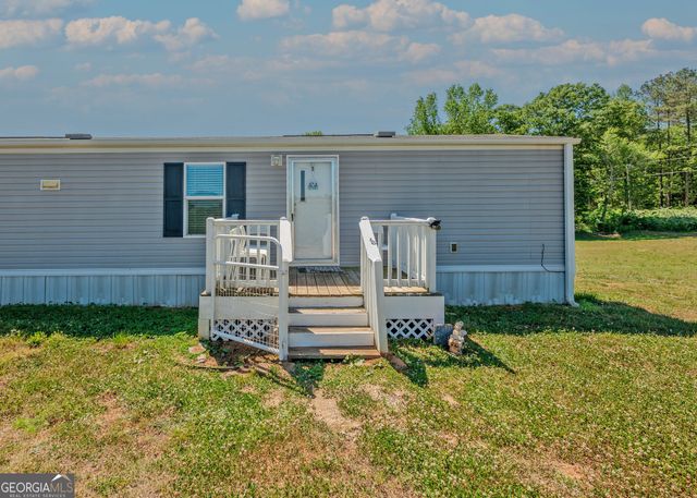 5 Mason Drive, Royston, GA 30662