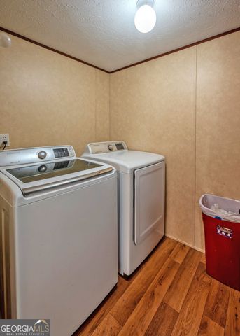 5 Mason Drive, Royston, GA 30662