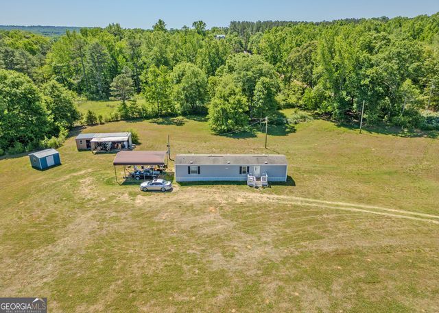 5 Mason Drive, Royston, GA 30662