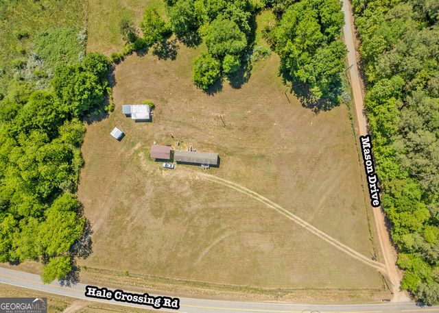 5 Mason Drive, Royston, GA 30662