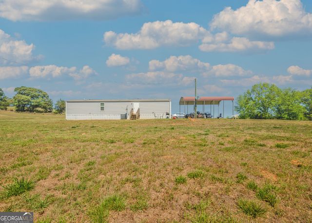 5 Mason Drive, Royston, GA 30662