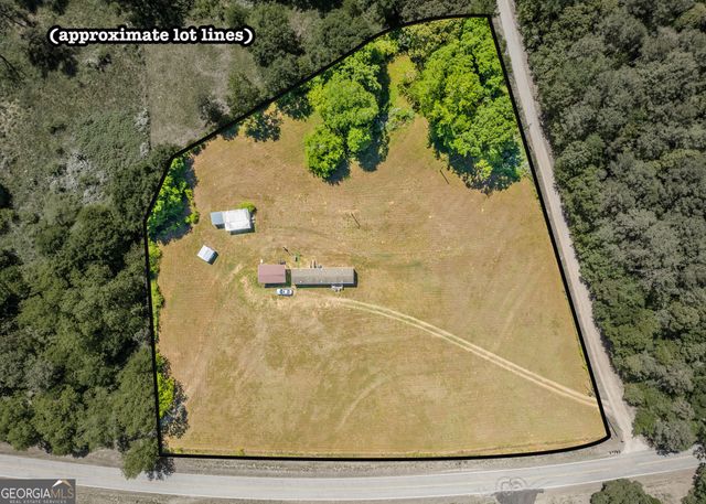5 Mason Drive, Royston, GA 30662