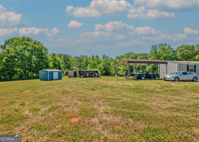 5 Mason Drive, Royston, GA 30662