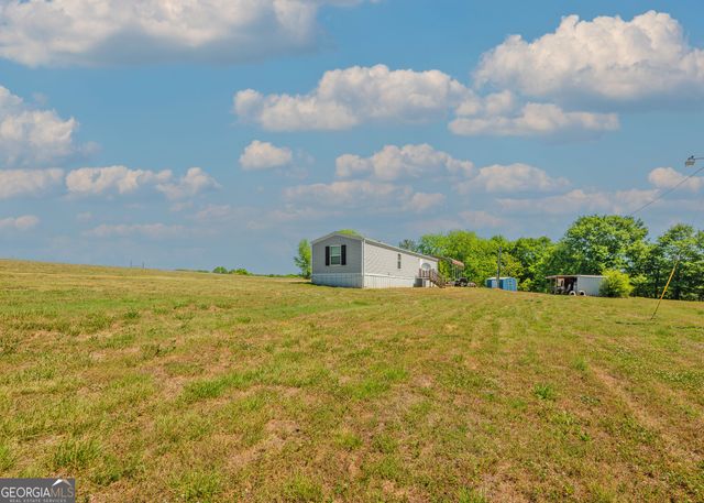 5 Mason Drive, Royston, GA 30662