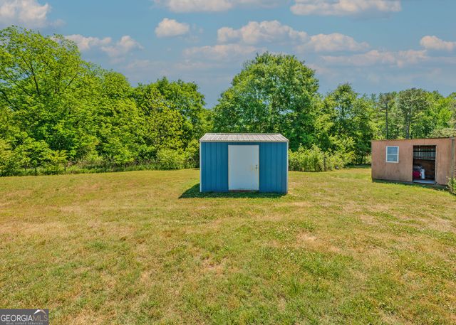 5 Mason Drive, Royston, GA 30662