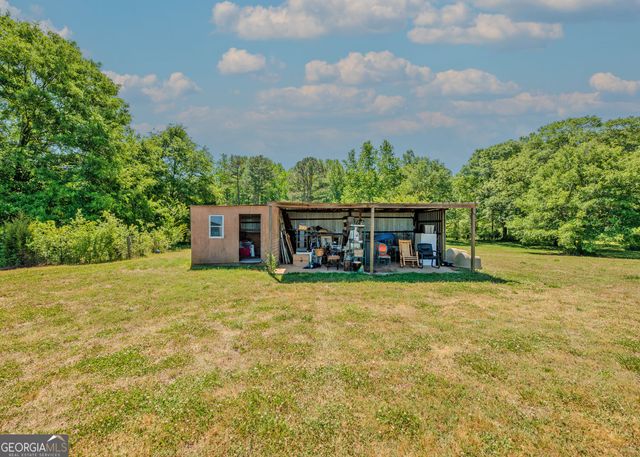 5 Mason Drive, Royston, GA 30662