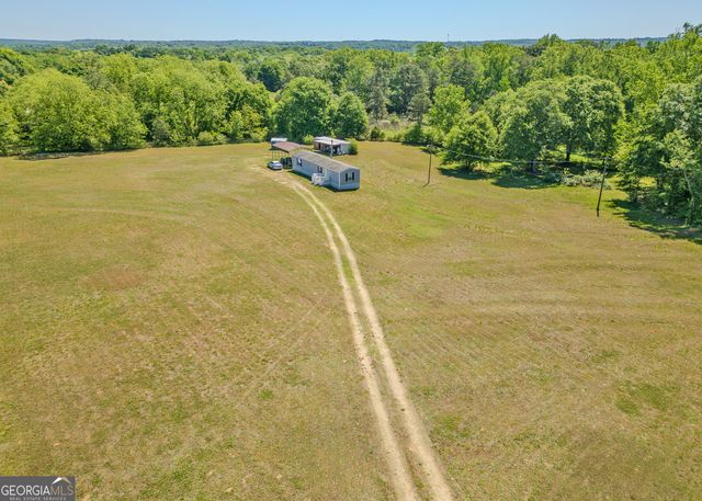 5 Mason Drive, Royston, GA 30662