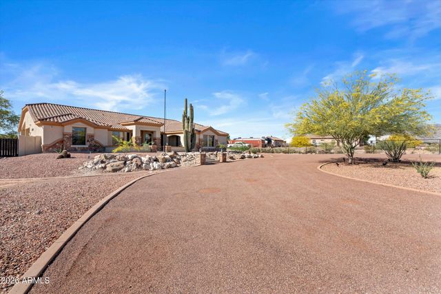 20101 W MISSOURI Avenue, Litchfield Park, AZ 85340