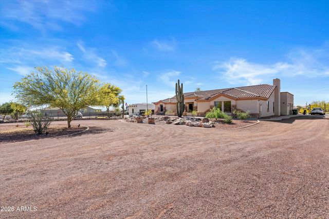 20101 W MISSOURI Avenue, Litchfield Park, AZ 85340