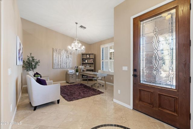 20101 W MISSOURI Avenue, Litchfield Park, AZ 85340