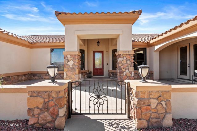 20101 W MISSOURI Avenue, Litchfield Park, AZ 85340