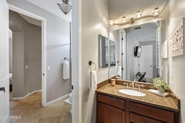 20101 W MISSOURI Avenue, Litchfield Park, AZ 85340