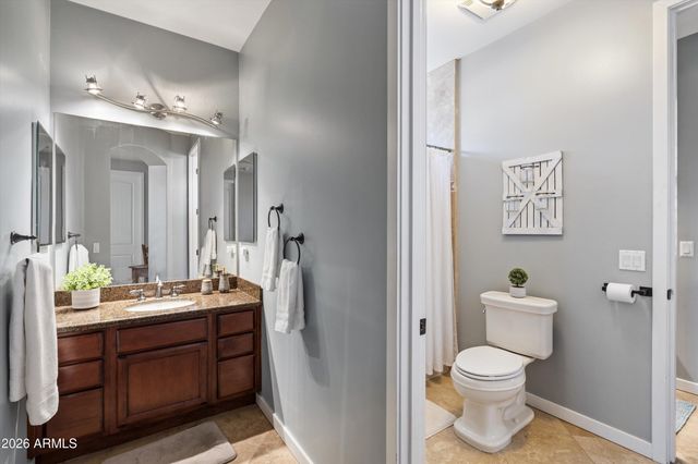 20101 W MISSOURI Avenue, Litchfield Park, AZ 85340