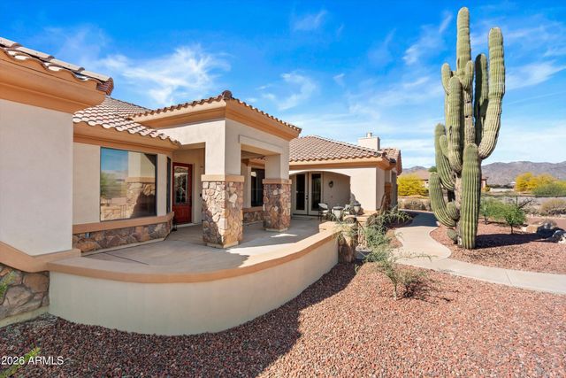 20101 W MISSOURI Avenue, Litchfield Park, AZ 85340