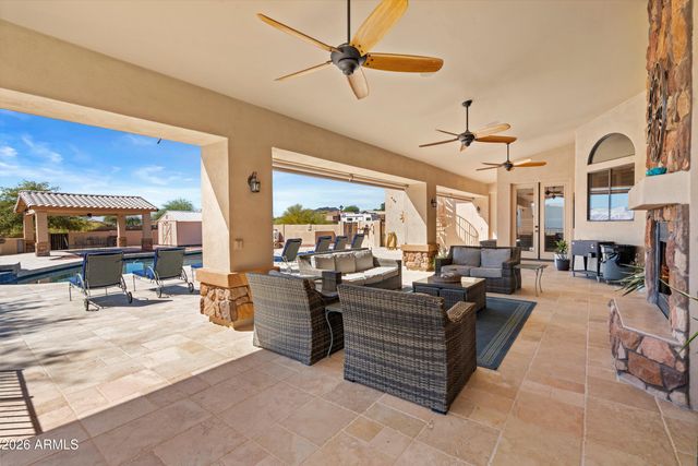 20101 W MISSOURI Avenue, Litchfield Park, AZ 85340