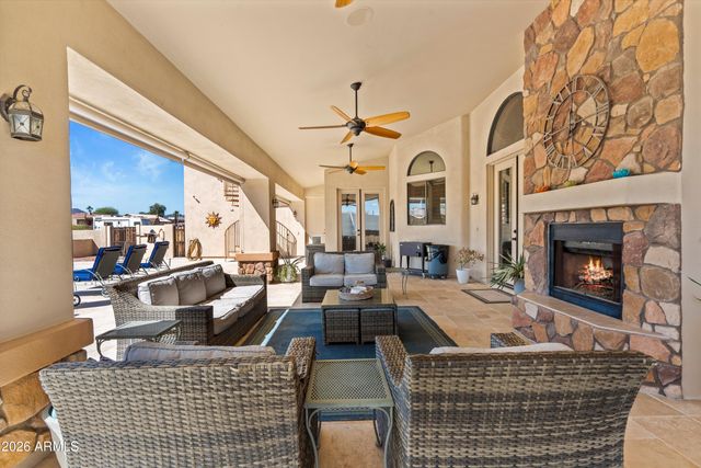 20101 W MISSOURI Avenue, Litchfield Park, AZ 85340