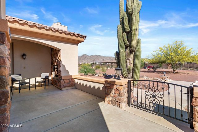 20101 W MISSOURI Avenue, Litchfield Park, AZ 85340