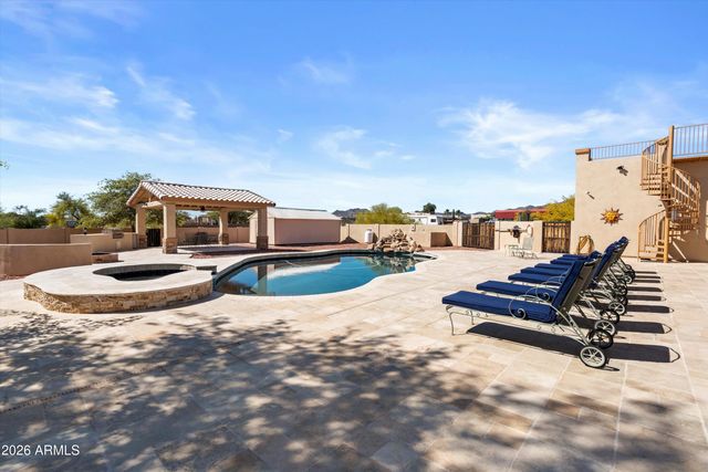 20101 W MISSOURI Avenue, Litchfield Park, AZ 85340