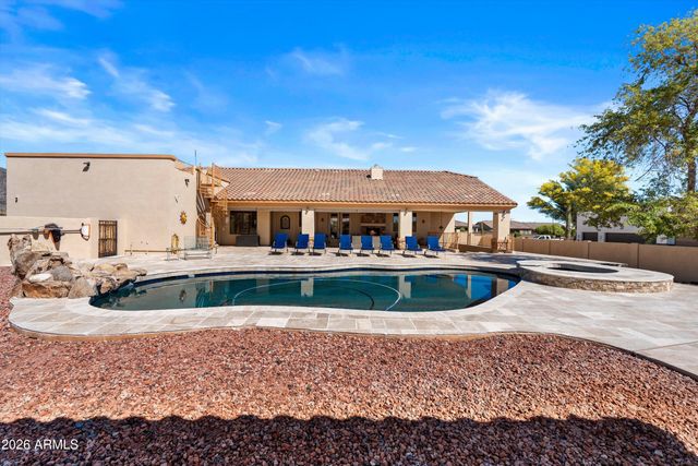 20101 W MISSOURI Avenue, Litchfield Park, AZ 85340