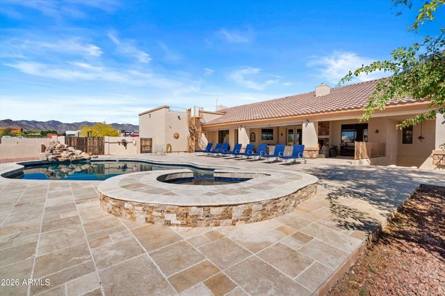 20101 W MISSOURI Avenue, Litchfield Park, AZ 85340