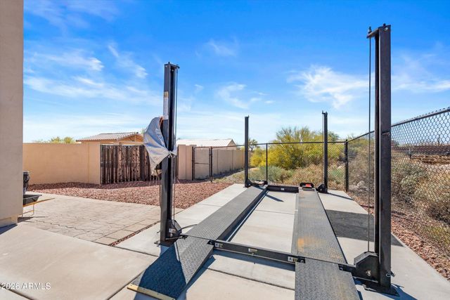 20101 W MISSOURI Avenue, Litchfield Park, AZ 85340