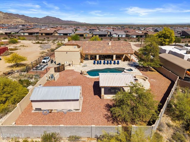 20101 W MISSOURI Avenue, Litchfield Park, AZ 85340